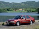 Saab 9000 CS 1996 года
